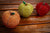 Large Apples handmade by artisans in Africa