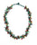 Necklace - Spikey, Beaded
