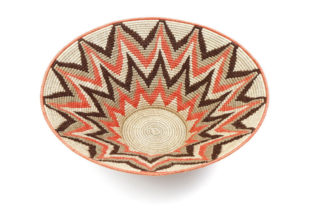 Basket - Sisal, Large